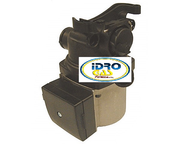 CIRCOLATORE GRUNDFOS UP 15-50